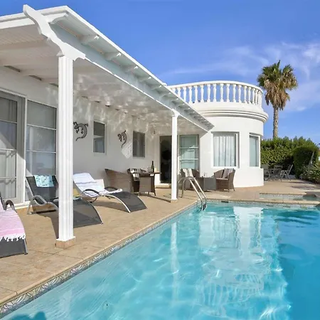 Alegranza Tatil Evi