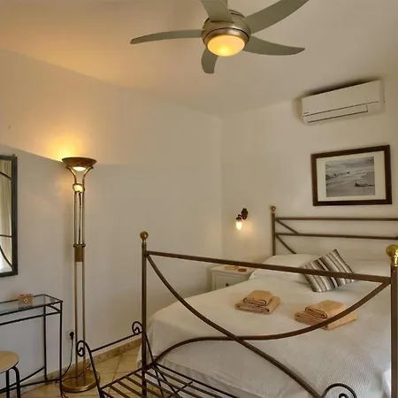 Alegranza Tatil Evi